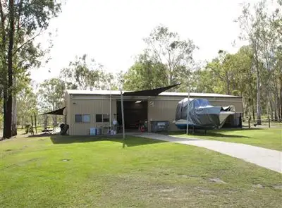 Fourth view of Homely rural property listing, 23 Boolong Ct, Logan Village QLD 4207