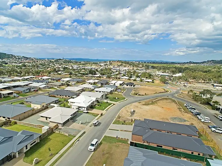 Second view of Homely unit listing, Unit 1 & 2 Ocean Park Ave, Yeppoon QLD 4703