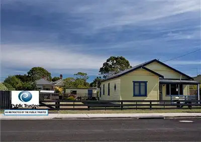Main view of Homely house listing, 6 Church Street, East Devonport TAS 7310