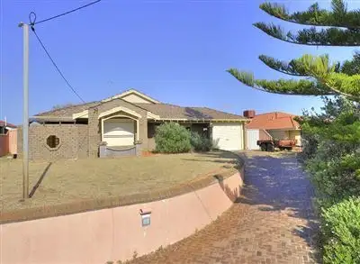 22 Bentley Street, Singleton WA 6175