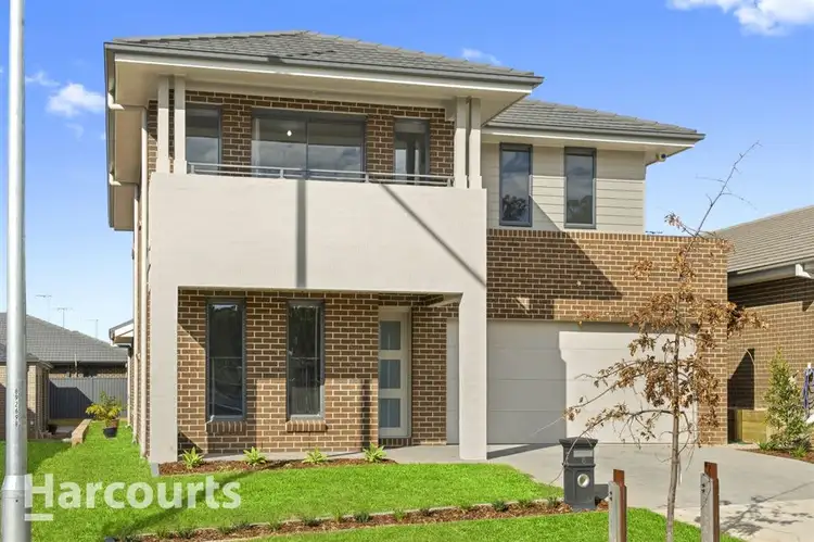8 Bardia Avenue, Bardia NSW 2565