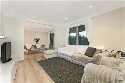 Fifth view of Homely house listing, 1 Jerrawa Place, Glenhaven NSW 2156