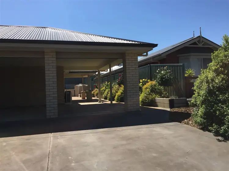Third view of Homely house listing, 7 Lindner Crescent, Lyndoch SA 5351