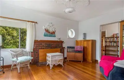 Fourth view of Homely house listing, 81 Wentworth Street, South Hobart TAS 7004