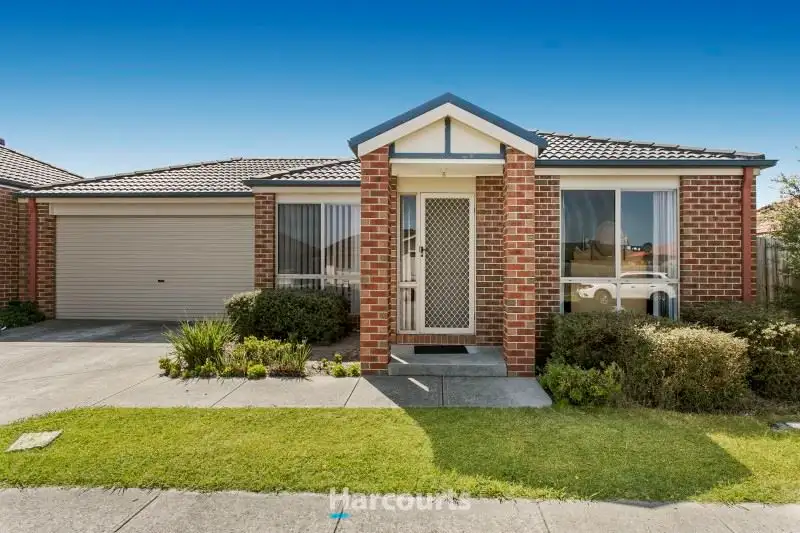 Main view of Homely house listing, 4 Taplan Crescent, Cranbourne West VIC 3977