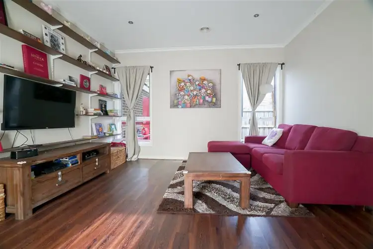 Second view of Homely townhouse listing, 4/41 Pickett Street, Reservoir VIC 3073