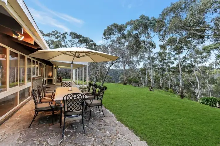 Sixth view of Homely house listing, 10 Hillside Street, Greenhill SA 5140
