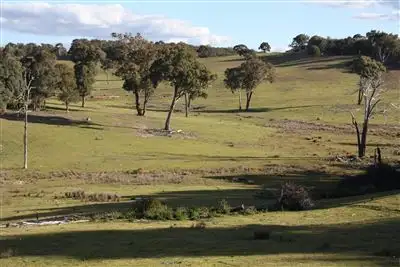 Fifth view of Homely rural property listing, Westpoint/L72 Bonds Road Hargraves, Mudgee NSW 2850