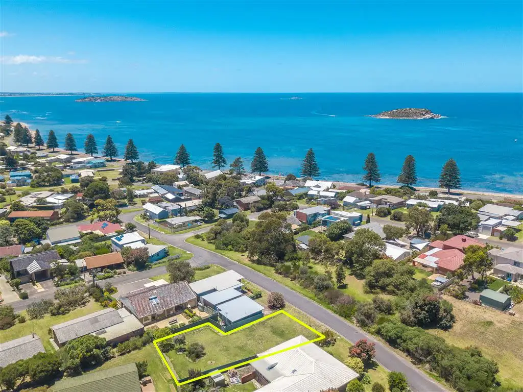 Main view of Homely land listing, 7 Clair Avenue, Encounter Bay SA 5211