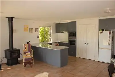 Third view of Homely house listing, 93 Cooper Street, Alexandra VIC 3714
