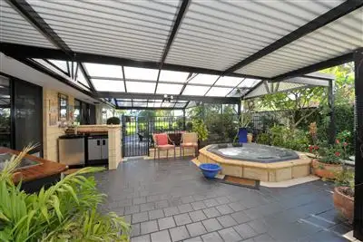 Second view of Homely house listing, 15 Dorneywood Crescent, Erskine WA 6210