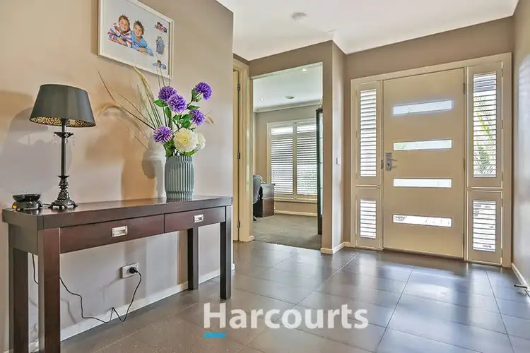 Fourth view of Homely house listing, 11 Gallery Way, Pakenham VIC 3810