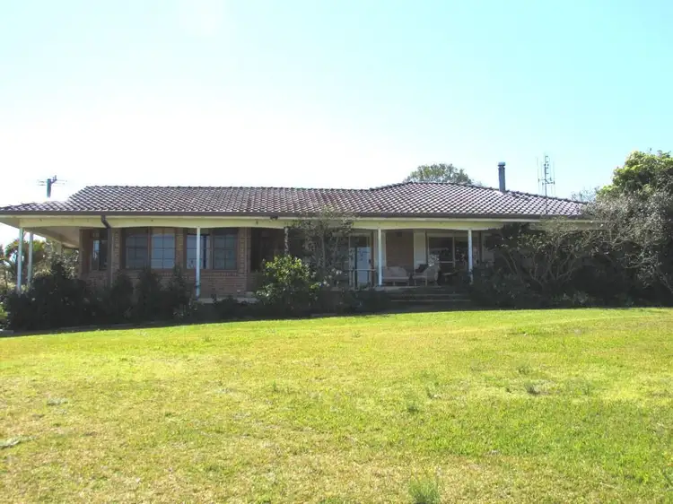 118 Koree Island Road, Beechwood NSW 2446