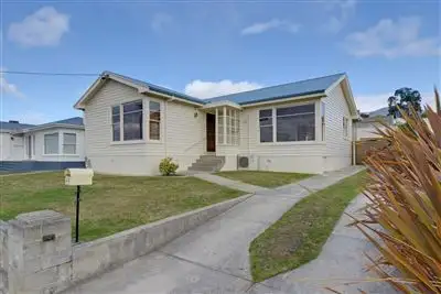 Main view of Homely house listing, 24 Leonard Avenue, Moonah TAS 7009
