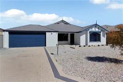 Main view of Homely house listing, 16 Heidelberg Street, Aubin Grove WA