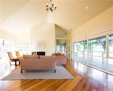Second view of Homely rural property listing, 1171 Creightons Creek Road, Euroa VIC 3666