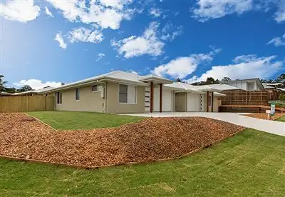 Second view of Homely unit listing, 1 & 2/2 Mahogany Way, Gympie QLD 4570