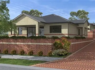 Main view of Homely unit listing, 4/9 Kalamunda Road, Kalamunda WA 6076