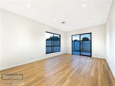 Sixth view of Homely house listing, 3/35 Mayo Crescent, Salisbury Downs SA 5108