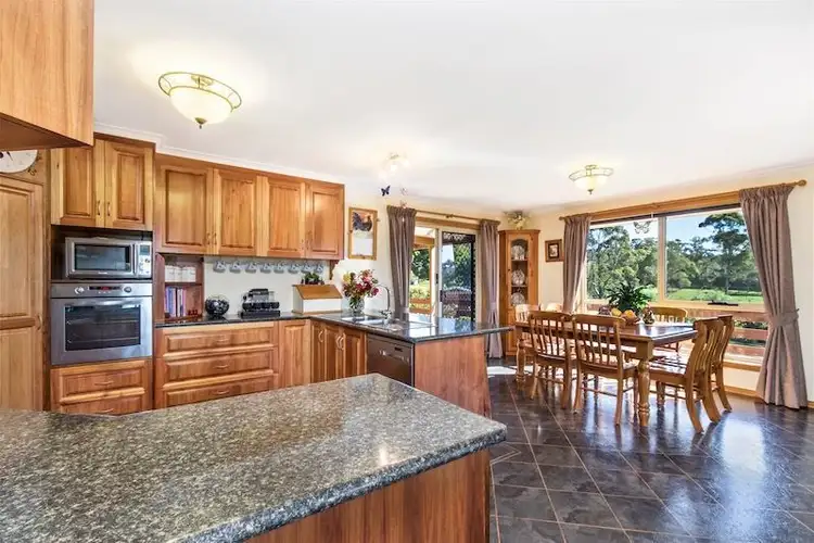 Fifth view of Homely house listing, 8 Garrett Street, Tarleton TAS 7310