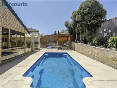 Main view of Homely house listing, 10 Gemini Rise, Ocean Reef WA 6027