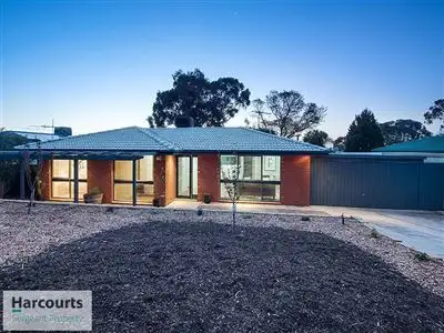 46 Kiekebusch Road, Gulfview Heights SA 5096