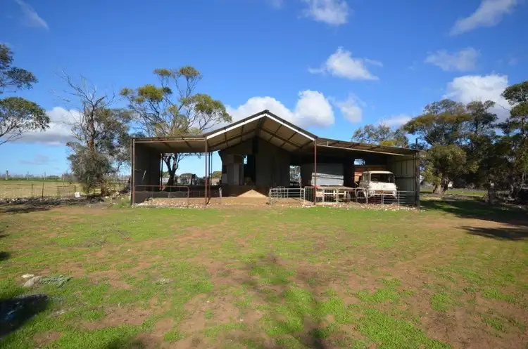 Third view of Homely rural property listing, Address available on request