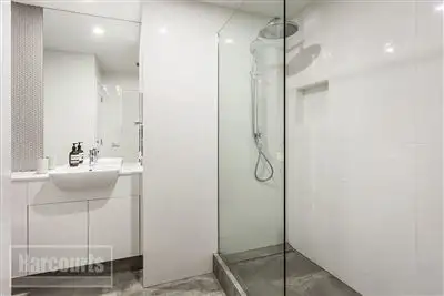 Sixth view of Homely apartment listing, 71/211 Wellington Parade South, East Melbourne VIC 3002