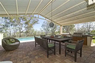Fifth view of Homely rural property listing, 1022 Preston Boundary Rd, Preston QLD 4352
