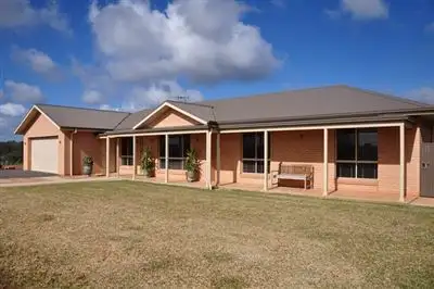Main view of Homely rural property listing, 16 Annie's Lane, Cobar NSW 2835