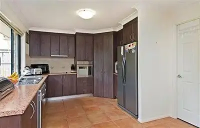 Fourth view of Homely house listing, 4 St Maarten Crescent, Oxenford QLD 4210