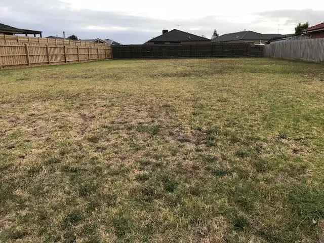 Third view of Homely land listing, 38 Charles St, Koo Wee Rup VIC 3981