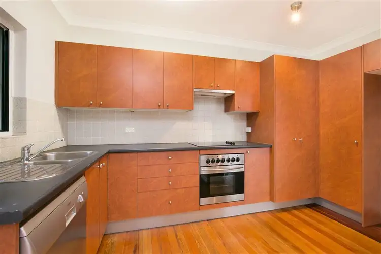 Second view of Homely unit listing, 1/430 Sandgate Road, Albion QLD 4010