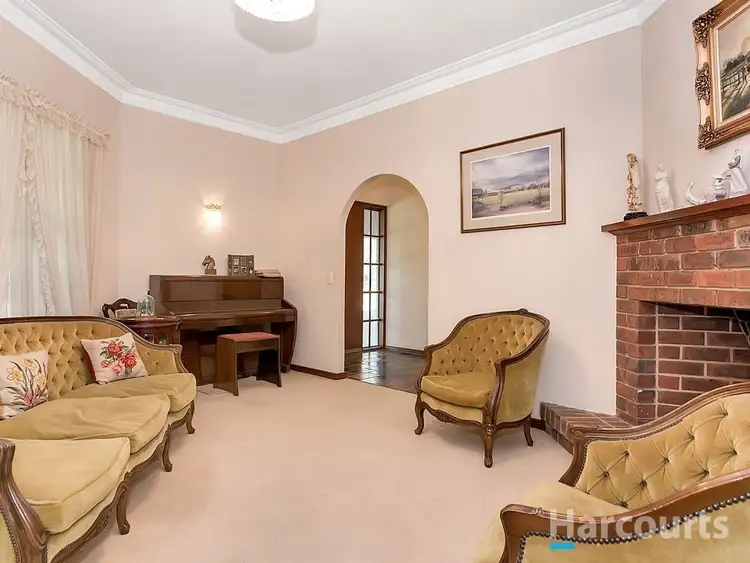 Fifth view of Homely house listing, 6 Tulloch Court, Jandabup WA 6077
