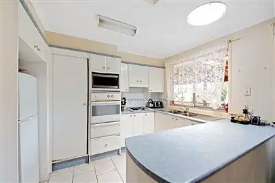 Second view of Homely house listing, 15 Townson Avenue, Leumeah NSW 2560
