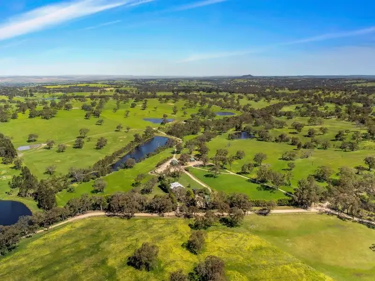 38 Sandy Waterhole Road, Woodside SA 5244
