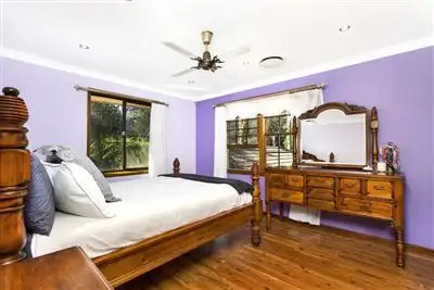 Fifth view of Homely house listing, 18 Chadworth Place, Baulkham Hills NSW 2153