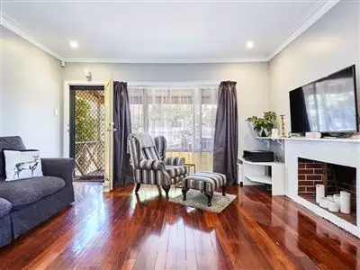 Sixth view of Homely house listing, 1 Oldham Crescent, Hilton WA 6163
