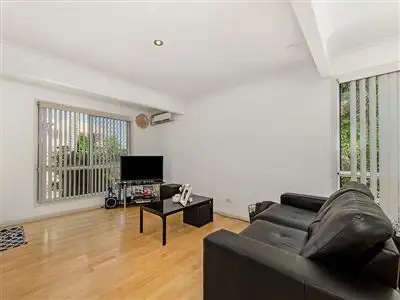 Fourth view of Homely unit listing, 58/125 Pappas Way, Carrara QLD 4211