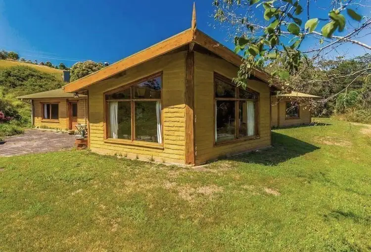 Fourth view of Homely house listing, 311 East Minstone Road, Scottsdale TAS 7260
