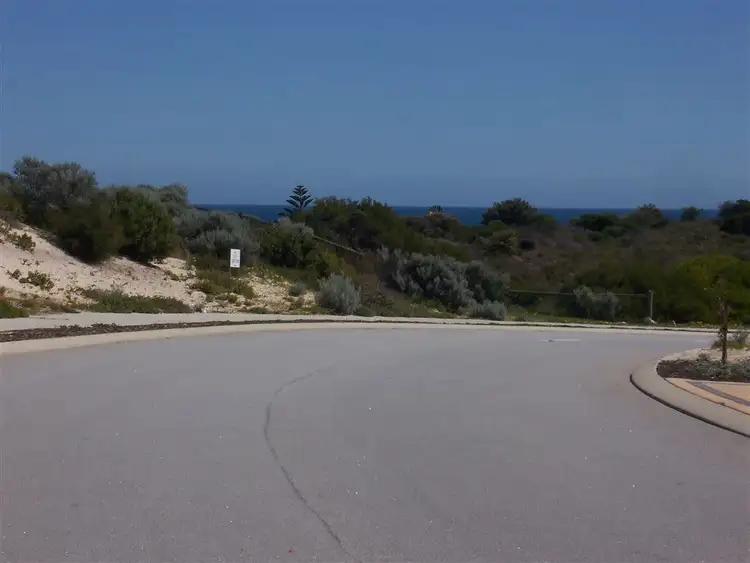 Third view of Homely land listing, 38 Beachhaven  Drive, Yanchep WA 6035