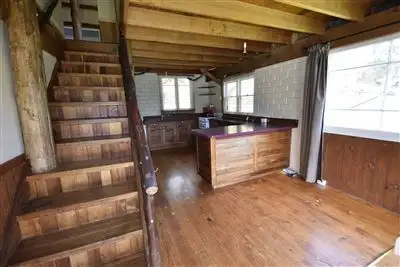 Fifth view of Homely house listing, lot 9 -318 Wiiteena Road, Jackeys Marsh TAS 7304
