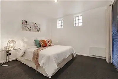 Sixth view of Homely apartment listing, 3/719-721 Glenhuntly Road, Caulfield South VIC 3162