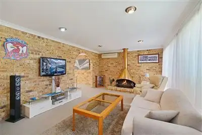 Second view of Homely house listing, 121 Leichhardt Street, Ruse NSW 2560