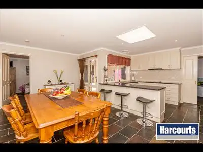 Fourth view of Homely house listing, 14 Stoddarts Road, Warragul VIC 3820