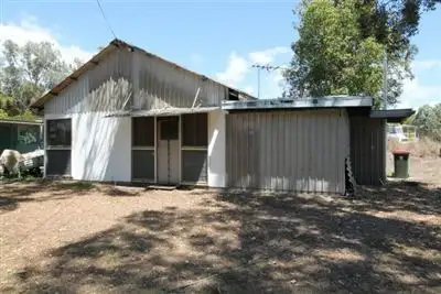 8 Snapper Court, Cungulla QLD 4816