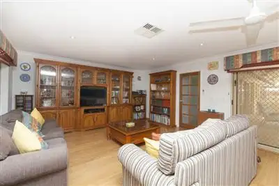 Fifth view of Homely house listing, 1 Bluebell Way, Bibra Lake WA 6163