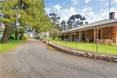 Second view of Homely rural property listing, 408 Petherton Road, Mount Bryan SA 5418