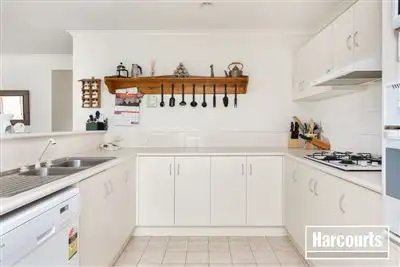 Sixth view of Homely house listing, 1 Tarrangower Place, Berwick VIC 3806