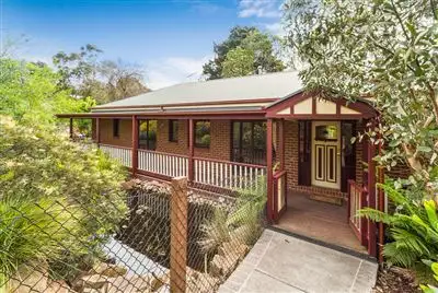 57 The Ridge, Mount Eliza VIC 3930